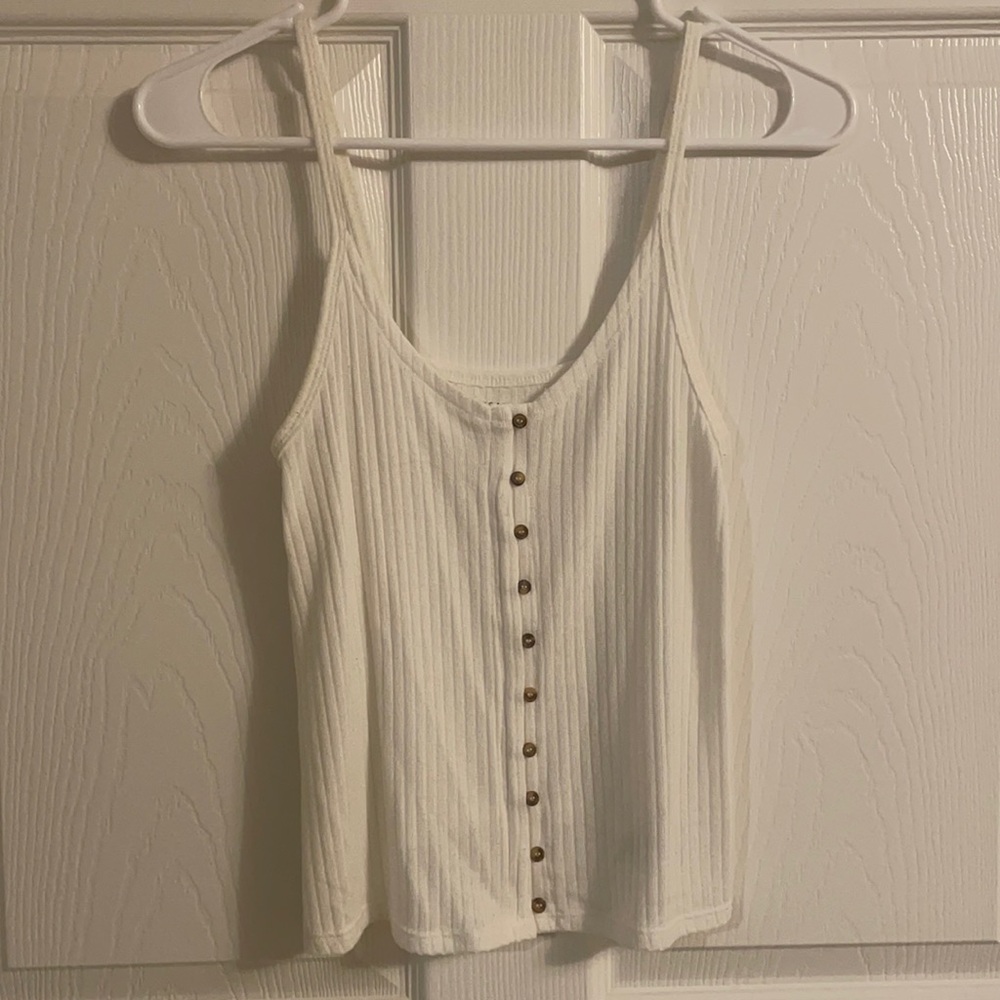 American Eagle Tank Top